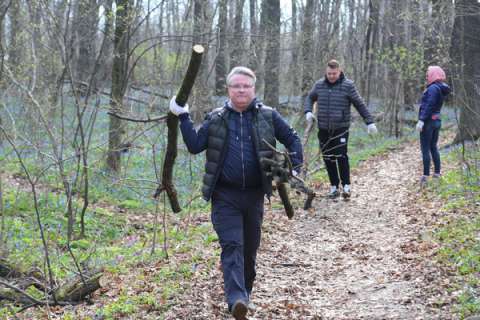 Мэр Воронежа Вадим Кстенин занял лидирующую позицию в медиарейтинге 