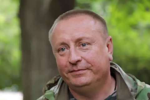 Боец СВО рассказал, за что получил позывной «Воронеж»