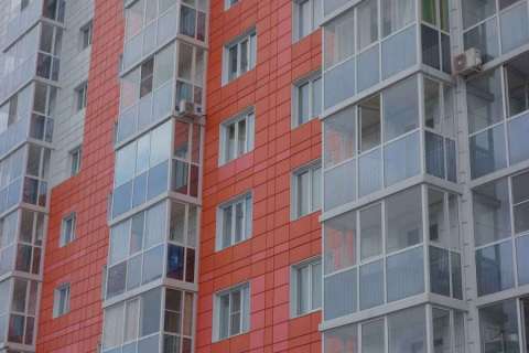 Спрос на новое жилье в Воронеже вырос на 20% в четвертом квартале 2023 года