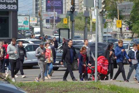 Дефицит на рынке труда спровоцировал облегчение поиска новой работы в Воронеже