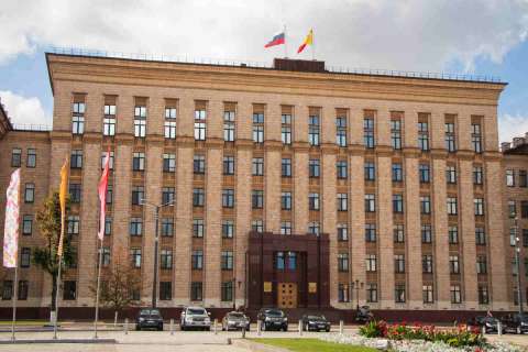 Правительство Воронежской области занято опровержением постов телеграм-каналов