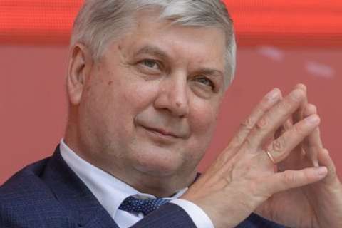 Губернатор Воронежской области оценил инициативу по снижению долговой нагрузки на регионы