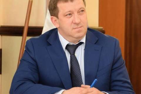 Потерпевший по делу воронежского депутата Романа Жогова попытался ответить на вопросы в суде
