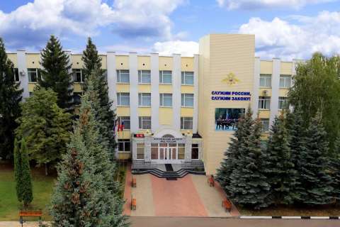 40 курсантов отравились в Воронежском институте МВД 