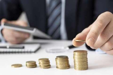 Воронежцы пополнили личный бюджет на 4,5 млн рублей