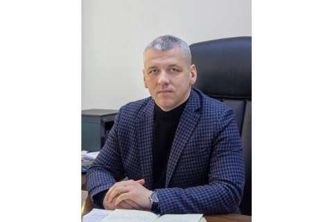 Исполняющим обязанности ректора ВГУИТ стал Николай Репников