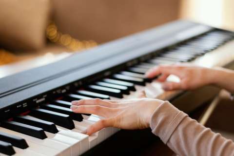 В Воронежской области собираются проводить Международный конкурс пианистов