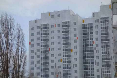 Воронеж вошел в топ-3 городов-миллионников по темпам роста цен на жилье