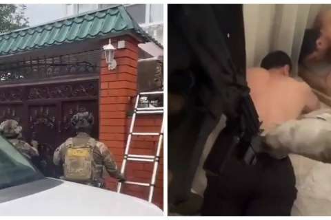 В Воронеже правоохранители допросили совладельца Алексеевского рынка Юсифа Халилова