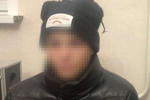 В Воронеже пресечена пропаганда наркотиков в Интернете