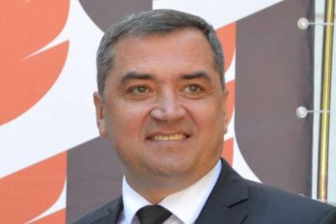 Управление физической культуры и спорта мэрии Воронежа возглавит Максим Шляхта 