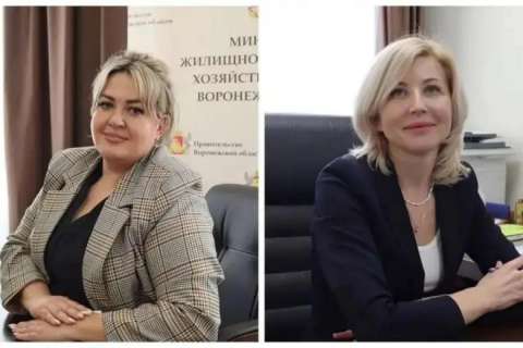 В Воронеже суд продлил до 11 августа арест заместителям министра ЖКХ