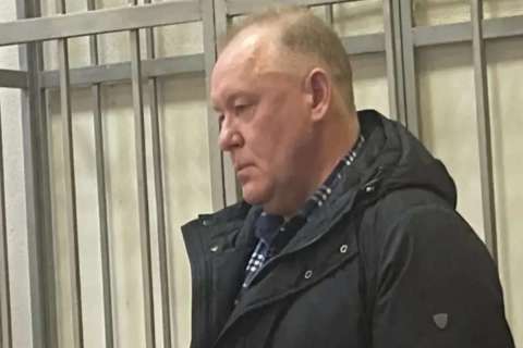 Воронежский областной суд отказал экс-вице-мэру Юрию Бавыкину в смягчении приговора 