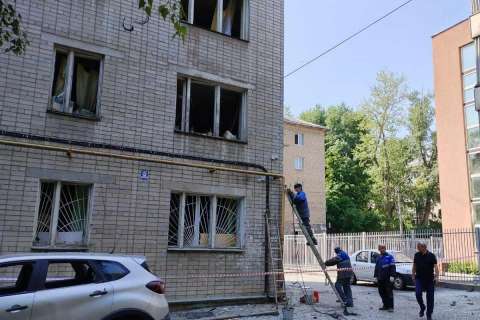 Сирены тревоги будут оповещать воронежцев о воздушных атаках