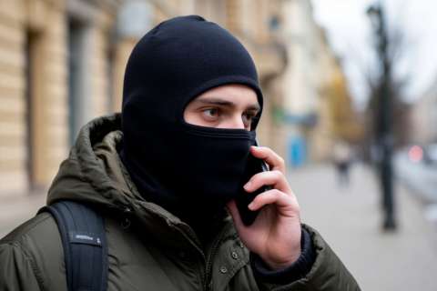 Воронежцев предупреждают о мошенниках, выдающих себя за сотрудников налоговой службы