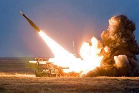 Над территорией Воронежской области сбили 7 БПЛА