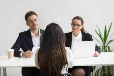 64% работодателей Воронежа ничего не раздражает в резюме соискателей 