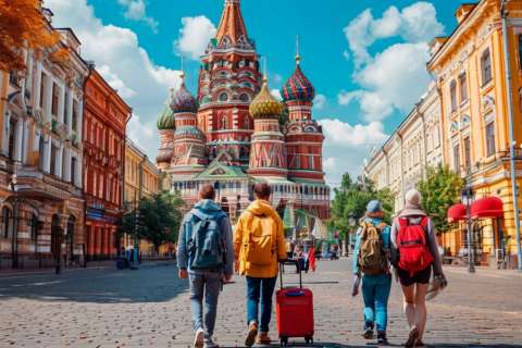 Стали известные самые выгодные железнодорожные направления из Воронежа на майские праздники