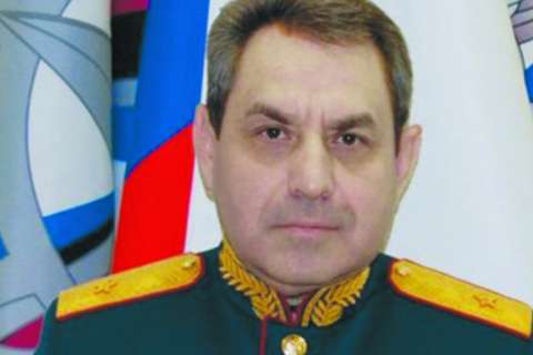 Воронежский суд рассмотрит дело генерала Валерия Муминджанова