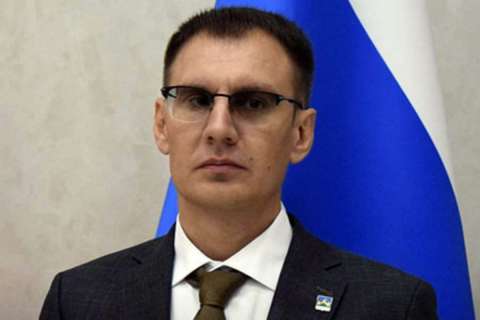 Главой администрации Каширского района стал Иван Пономарев