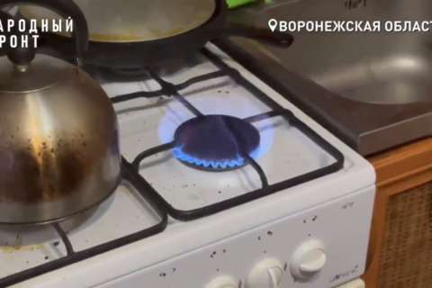 После модернизации отопления жильцы воронежской многоэтажки продолжают мерзнуть