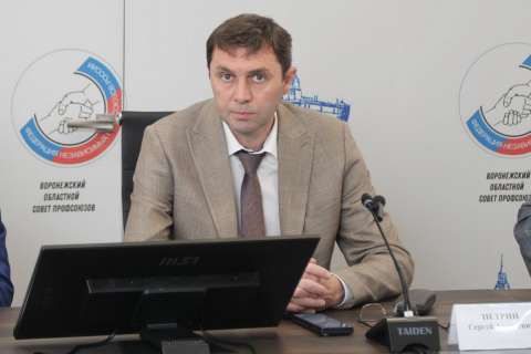 В лидеры медиарейтинга мэра Воронежа вывел коммунальный прорыв 