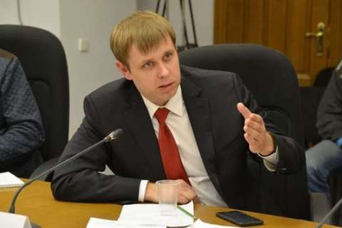 Воронежская Дума оставила КПРФ без вице-спикера вопреки воле большинства депутатов