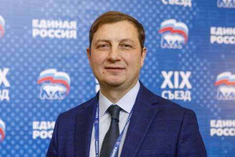 Экс-зампред воронежской гордумы выходит из колонии по УДО