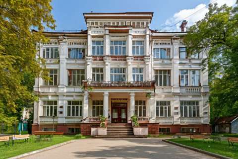Санаторный отдых пользуется популярностью у 81% воронежцев