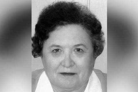 Умерла проработавшая более 50 лет в вузе доцент экономфака ВГУ