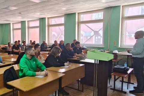 В воронежском вузе обсудили со слушателями тему «Драйверы российской экономики»