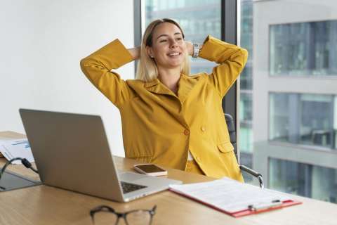 Лишь 15% жителей Воронежской области действительно любят свою работу