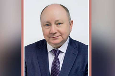 Юрий Старилов назначен и.о. ректора ВГУ