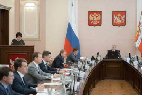 Воронежская область увеличила собственные доходы бюджета на 13,3% в 2024 году
