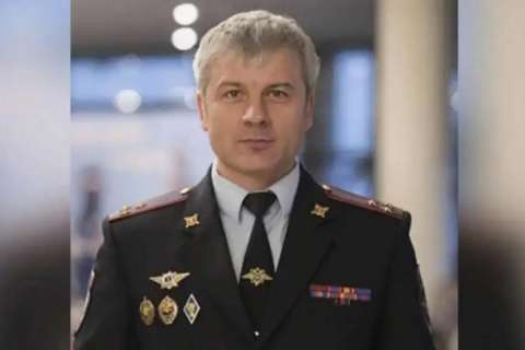 Прокуратура запросила реальный срок для экс-начальника управления по вопросам миграции Воронежской области