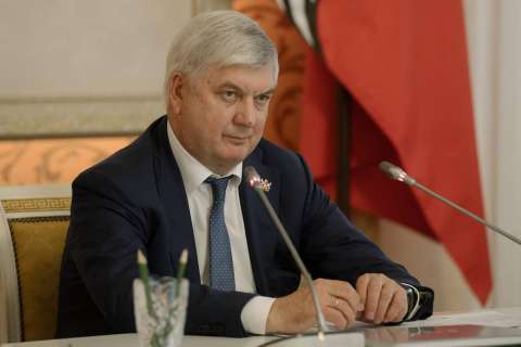 В Воронежской области торги по госзакупкам будут проводить с применением ЭКГ-рейтинга