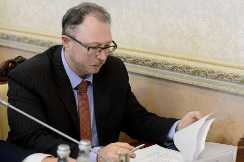 Осужденный за коррупцию экс-чиновник стал новым ректором ВГТУ 