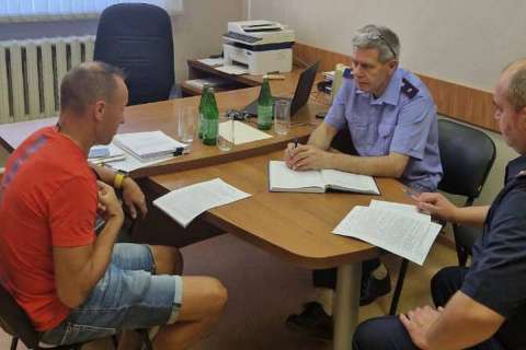 Дело с пострадавшими в поножовщине у «Бархата» воронежцами взяли на контроль в СК РФ