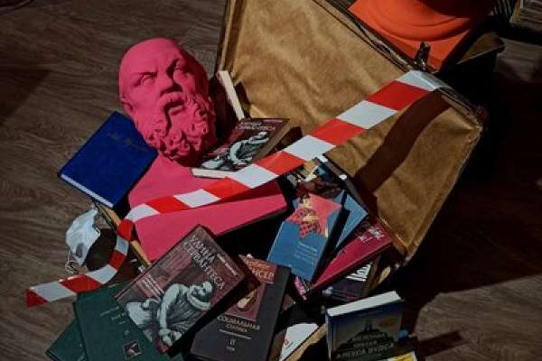 В Воронеже «Петровский» объявил прощальную программу В Воронеже «Петровский» объявил прощальную программу