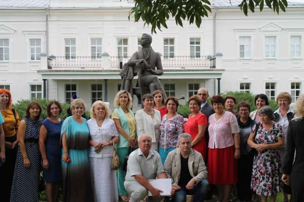 «Последние подвижники» Воронежской области решили стать передвижниками «Последние подвижники» Воронежской области решили стать передвижниками