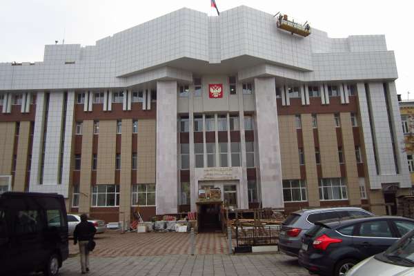 Депутат воронежской гордумы заявил о личном банкротстве Депутат воронежской гордумы заявил о личном банкротстве
