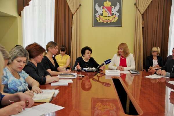 Воронежские сельские ДК начнут новую жизнь Воронежские сельские ДК начнут новую жизнь