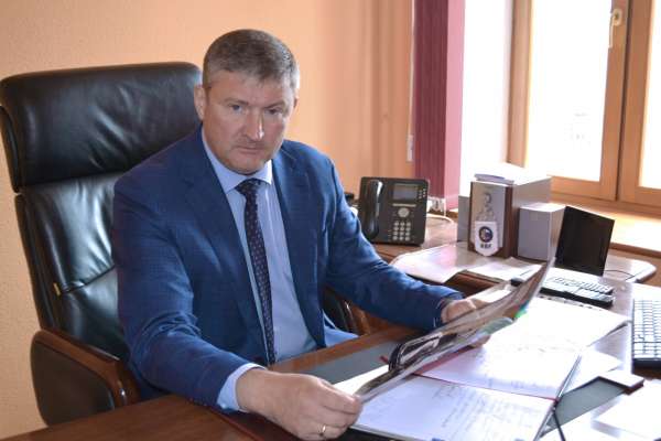 Ставим высокую планку Ставим высокую планку