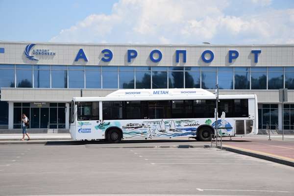 Пассажиропоток воронежского аэропорта превысил 20-летний рекорд Пассажиропоток воронежского аэропорта превысил 20-летний рекорд