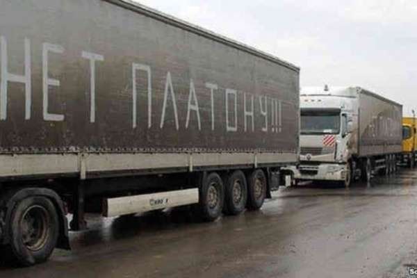 В Воронежской области наступит «платоновский беспредел" В Воронежской области наступит «платоновский беспредел"