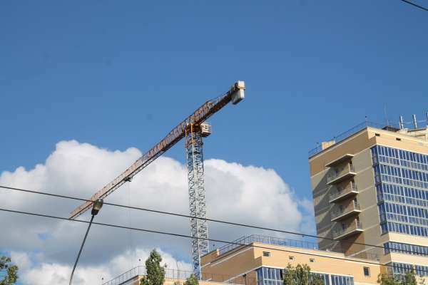 Воронежский бизнес снизил инвестиции в основной капитал Воронежский бизнес снизил инвестиции в основной капитал