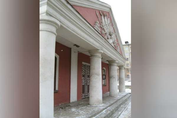 В Воронеже реконструкция сквера и здания «Арсенала» обойдется в 25,6 млн рублей В Воронеже реконструкция сквера и здания «Арсенала» обойдется в 25,6 млн рублей