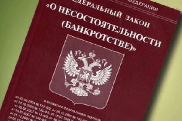 За год количество предприятий–банкротов в Воронежской области выросло в полтора раза За год количество предприятий–банкротов в Воронежской области выросло в полтора раза