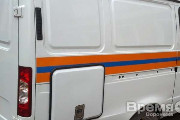 На территории воронежского вуза нашли миномётную мину На территории воронежского вуза нашли миномётную мину