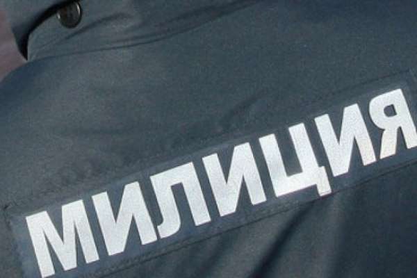 Майские праздники в Воронеже прошли без ЧП Майские праздники в Воронеже прошли без ЧП